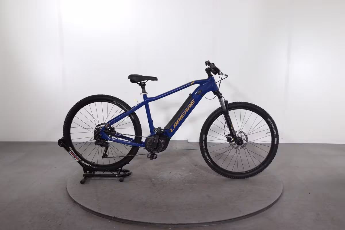 Lapierre Overvolt HT 4.5