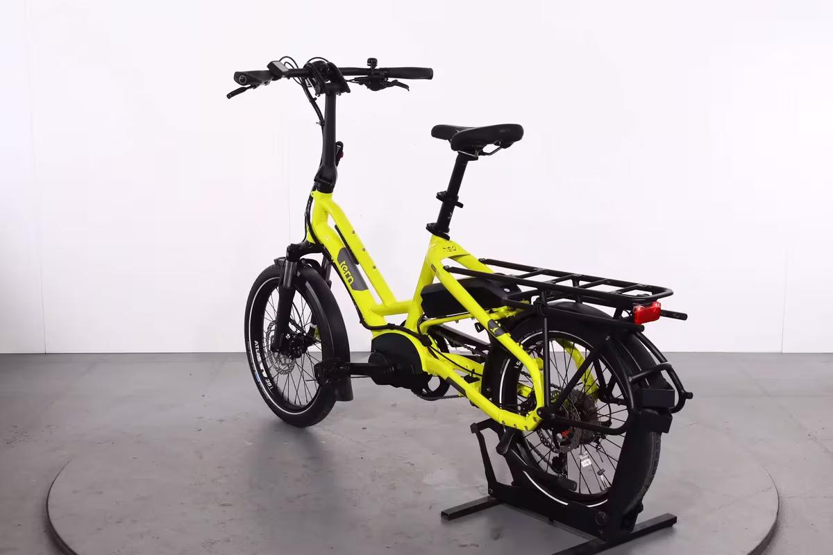 Tern HSD P9 - Miniature 5