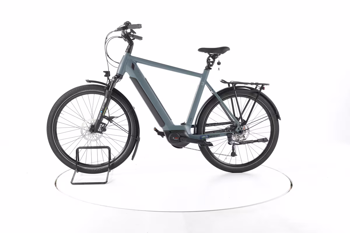 Winora Sinus 9 Vélo Électrique de Trekking - Miniature 7