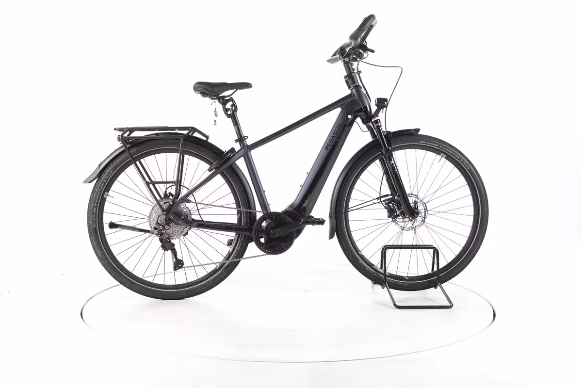Pegasus Premio EVO 10 Lite Vélo Électrique de Trekking
