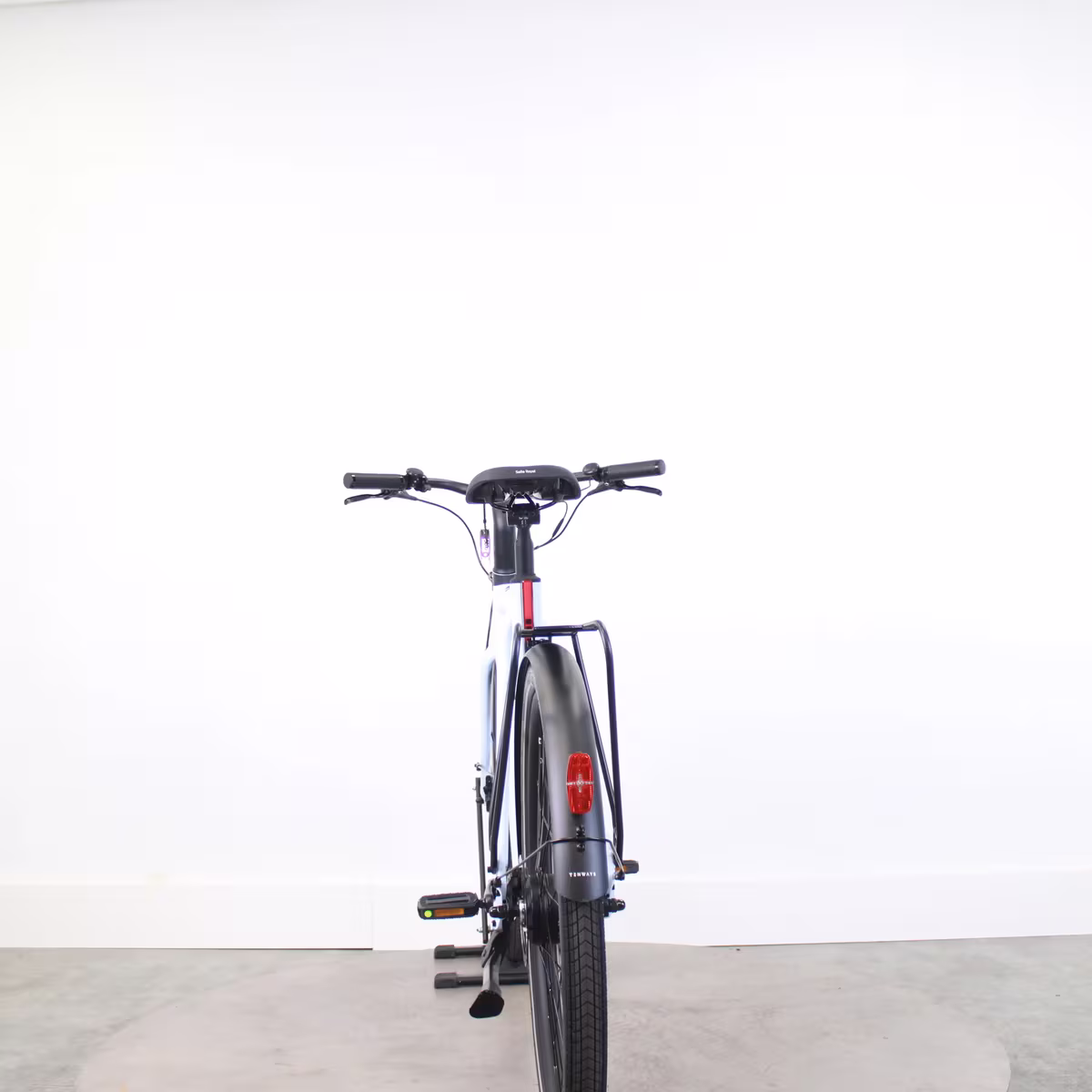 Vélo électrique Tenways CGO009 - Miniature 7