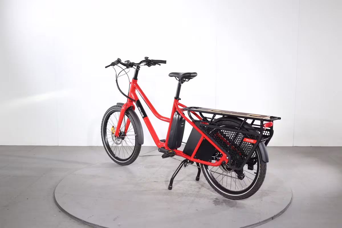 Douze Cycles LT1 - Miniature 5