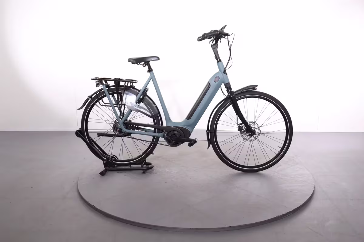 Gazelle GRENOBLE C5