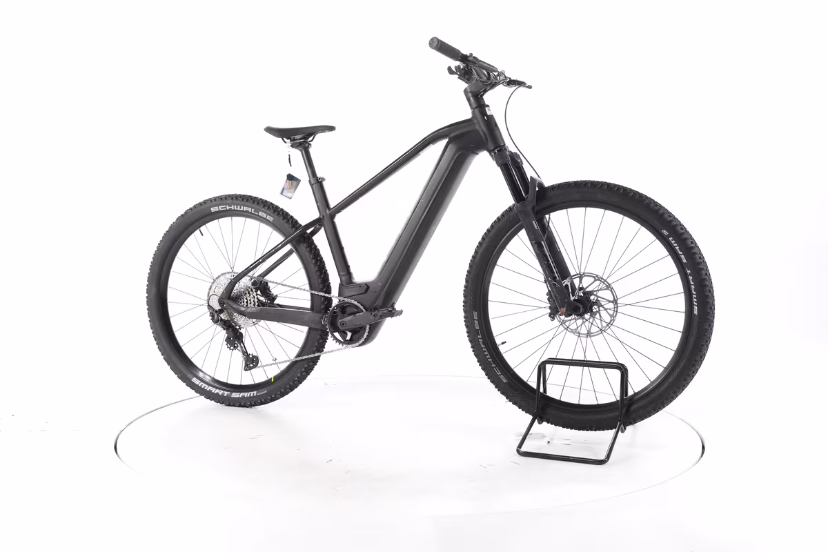 Cube Reaction Hybrid SLX E-Bike - Miniature 2