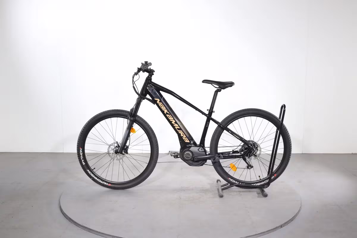 Nakamura E-Summit LTD - Miniature 4