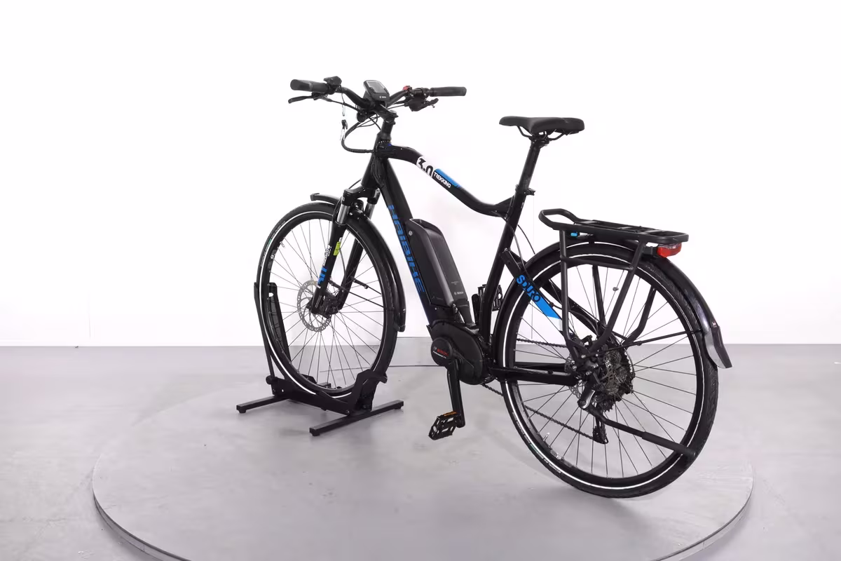 Haibike TREKKING 3 - Miniature 5