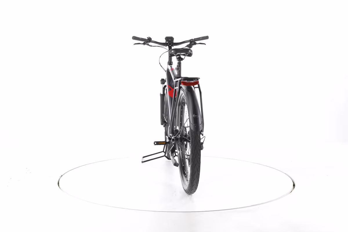R Raymon TourRay E 6.0 Vélo Électrique de Trekking - Miniature 10