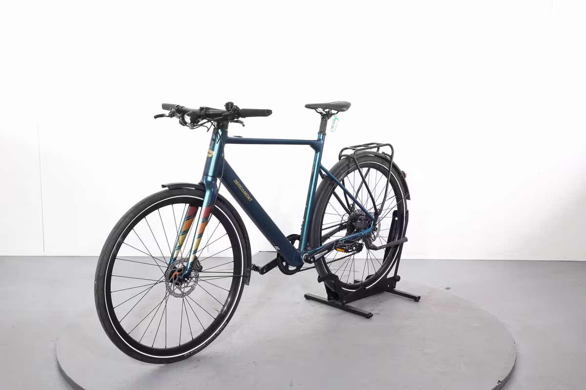 Bergamont E-Sweep Tour - Miniature 3