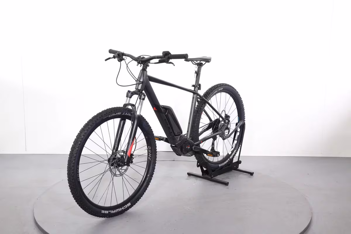 Bulls LT CX - Miniature 3