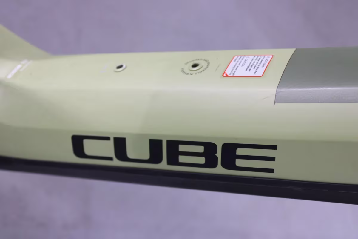 Cube Kathmandu Hybrid SLX - Miniature 8