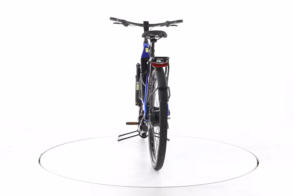 Giant Daily Tour E+0 Vélo Électrique Urbain Cadre bas - Miniature 10