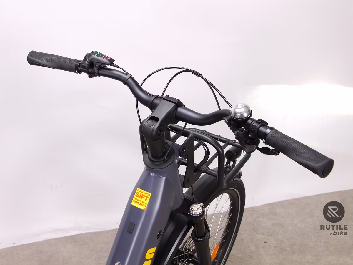 Yuba Boda Boda Active Edition - Miniature 9
