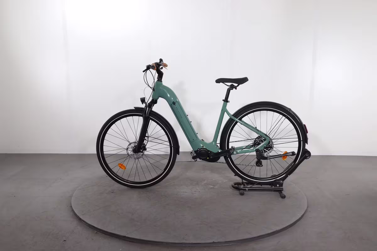 Decathlon E-Actv 500 - Miniature 4