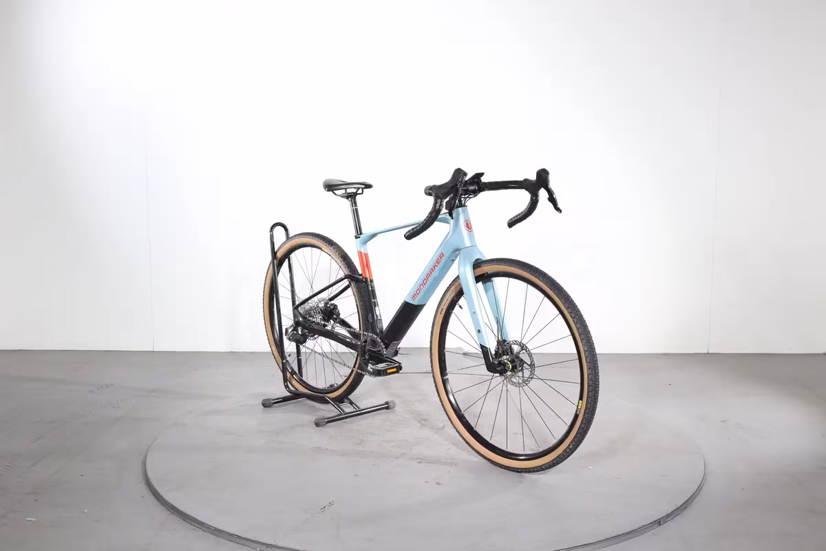 Mondraker Dusty RR - Miniature 2