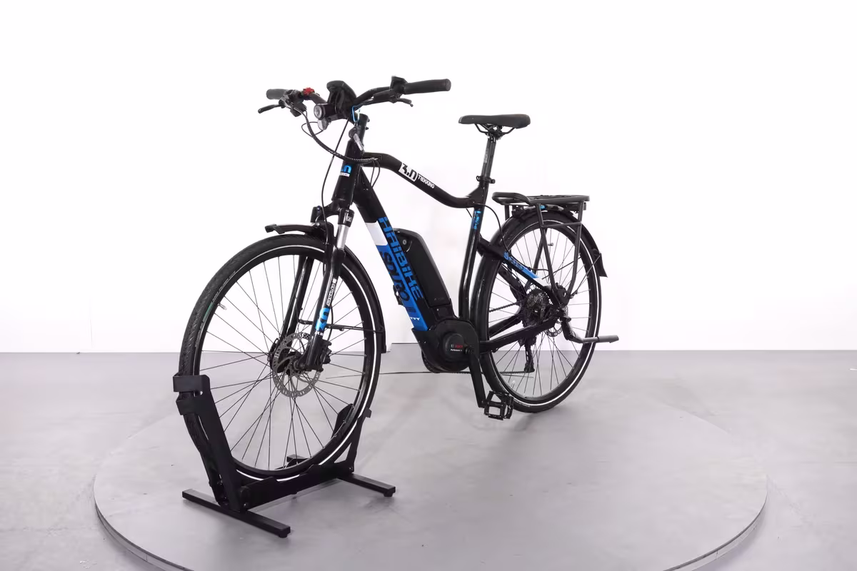 Haibike TREKKING 3 - Miniature 3