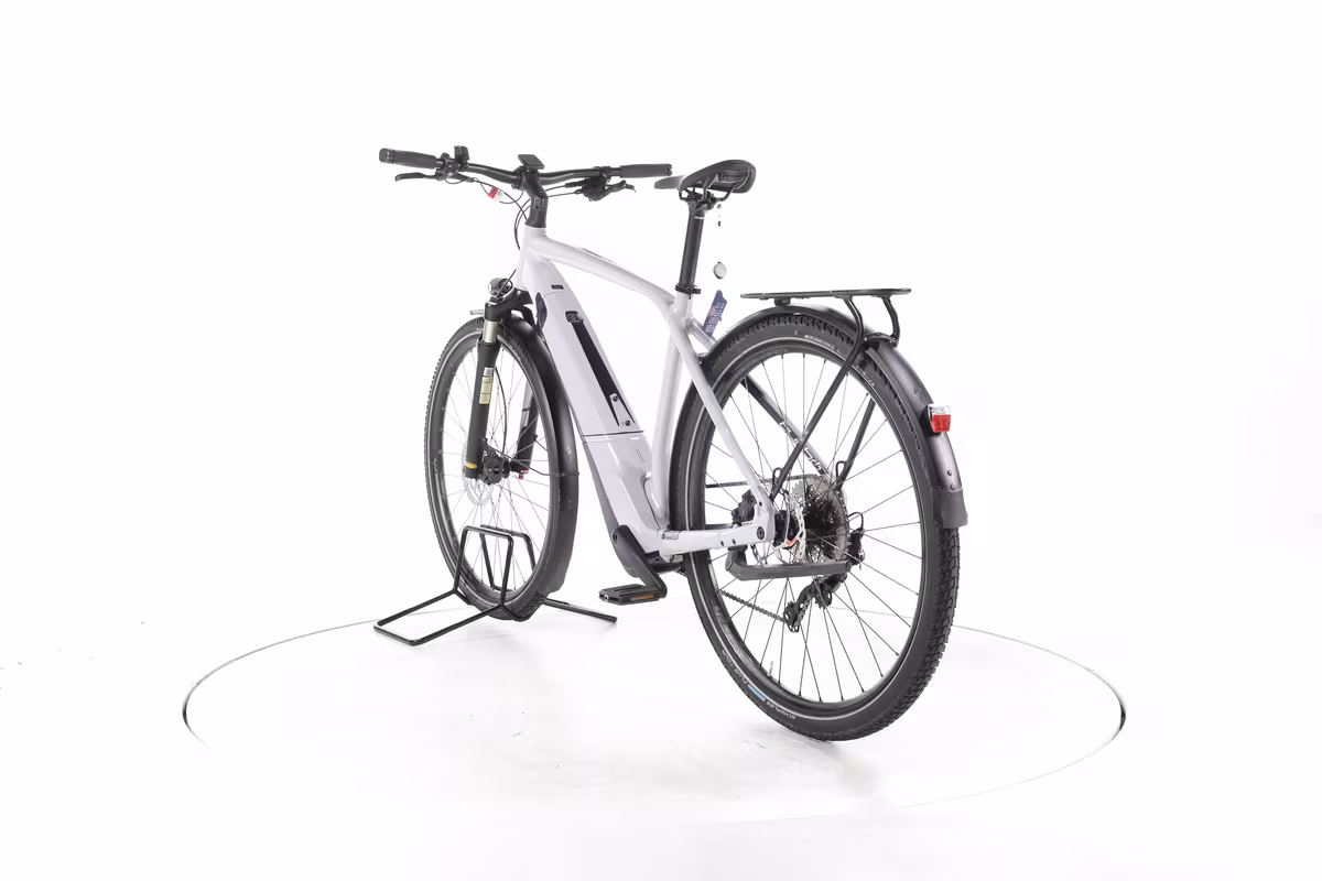 Specialized Turbo Vado 4.0 Vélo Électrique de Trekking - Miniature 9