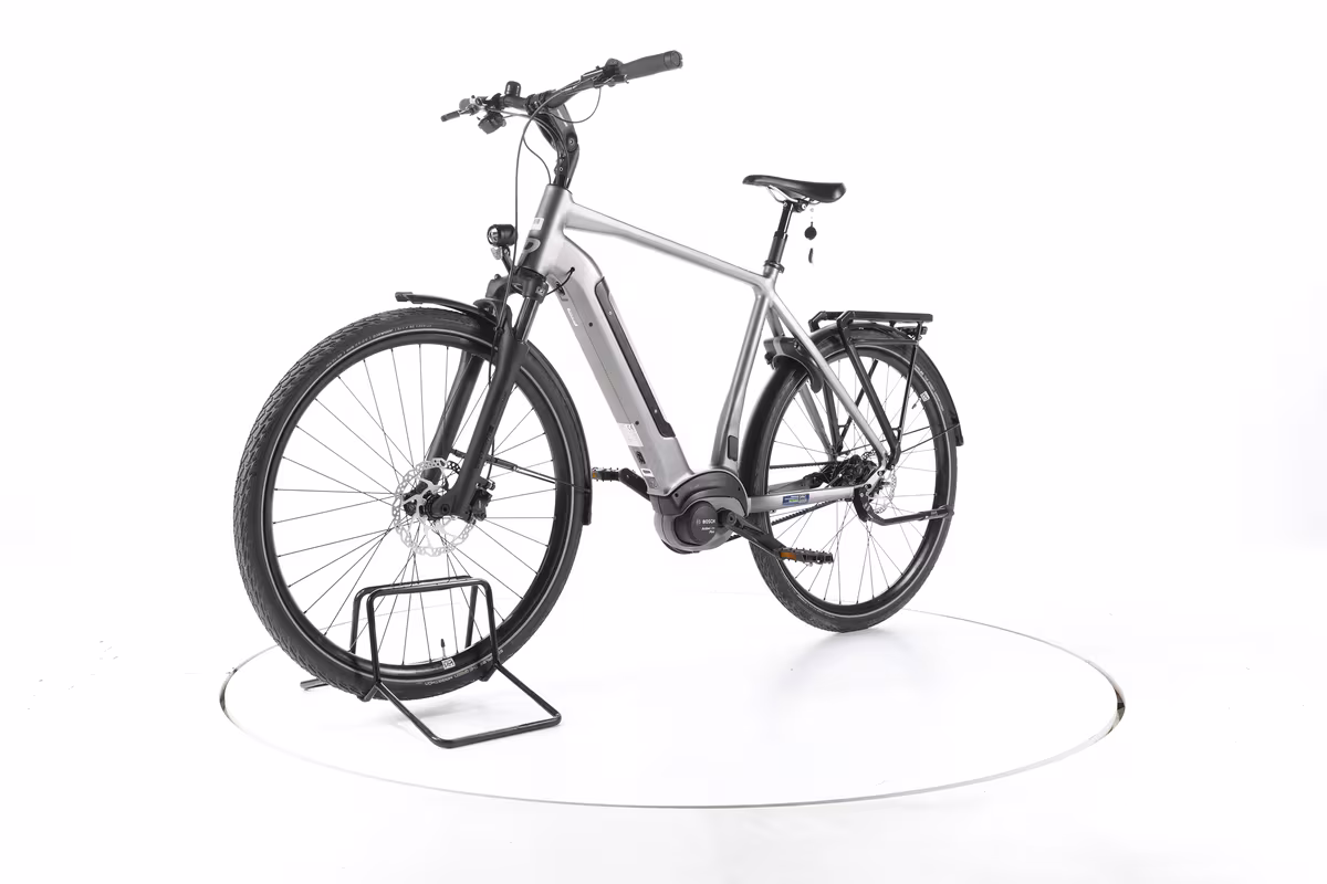 Rose Xtra Watt Evo Plus 2 Vélo Électrique Urbain - Miniature 6