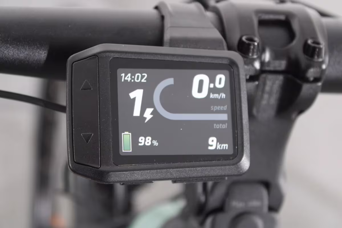 Decathlon E-Actv 500 - Miniature 10