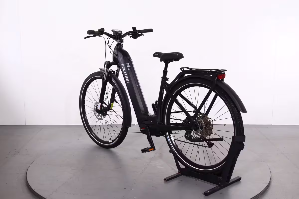 Cube Touring Hybrid Pro - Miniature 2
