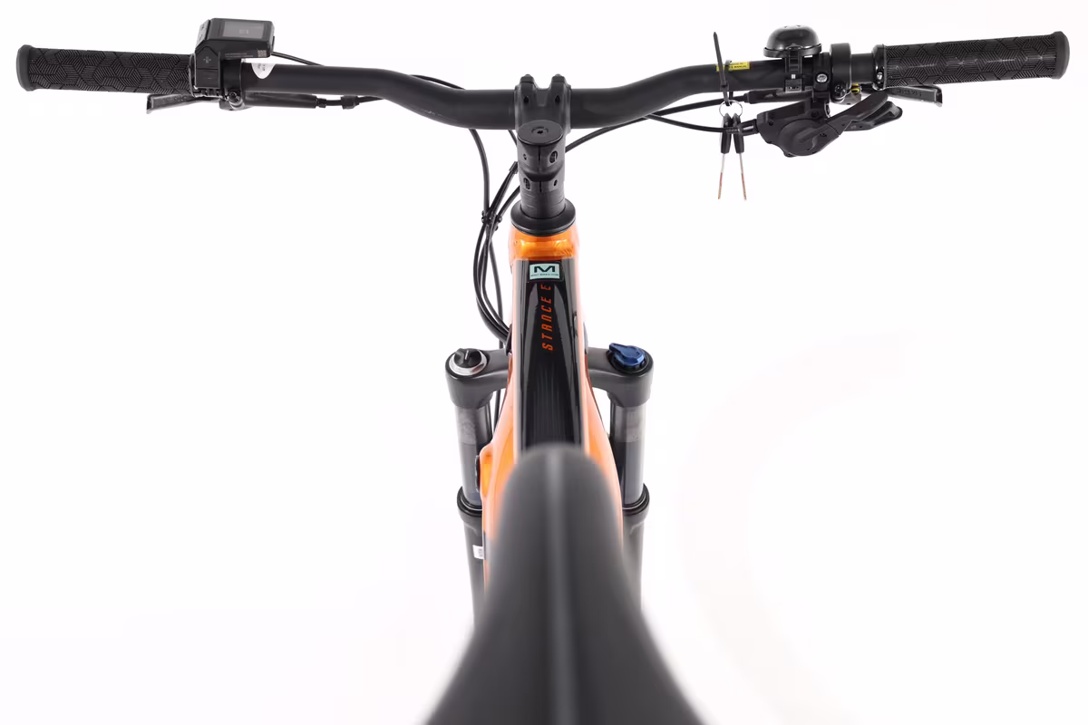 GIANT Stance E+ 2 29 2022 T.XL - Miniature 5