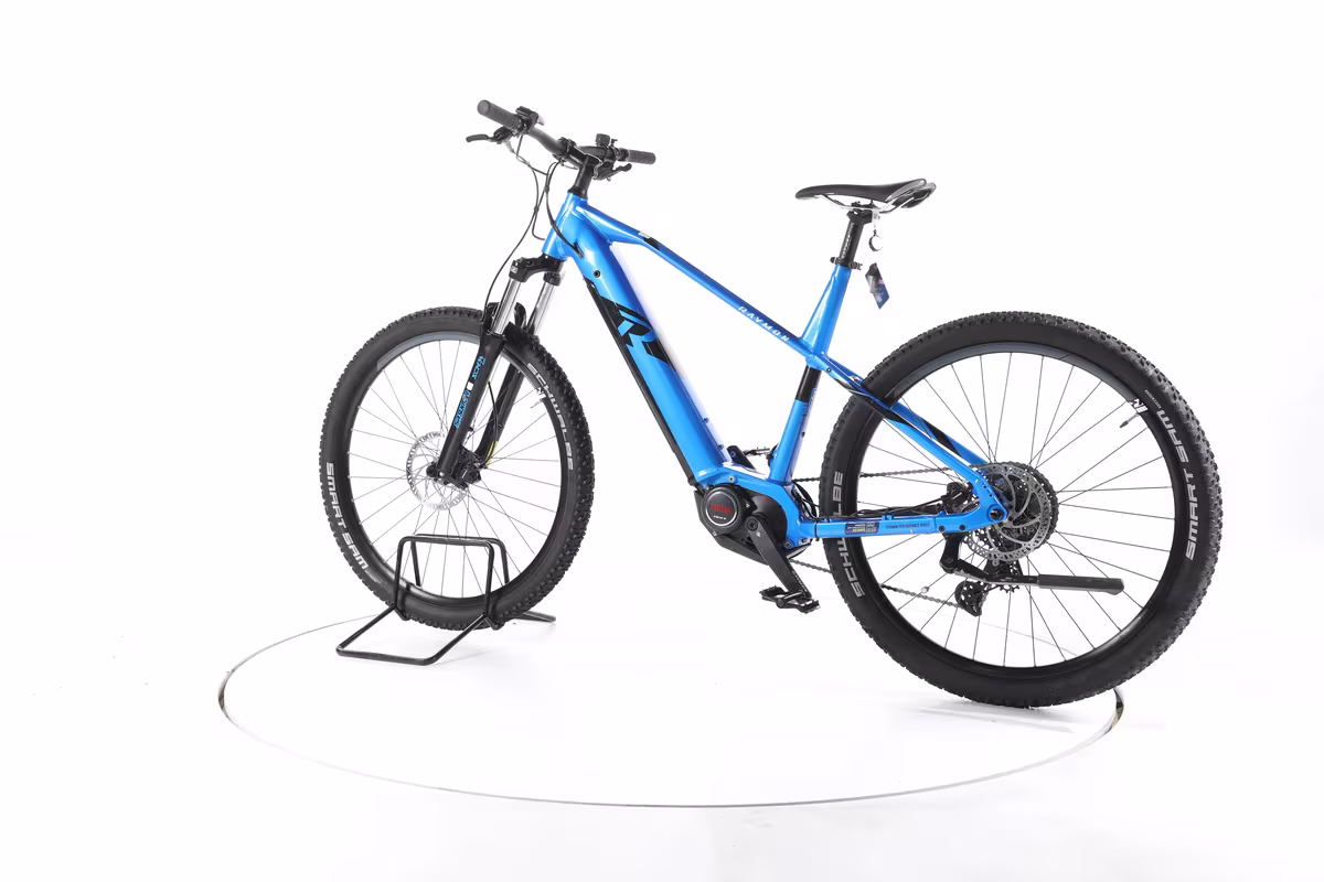 R Raymon HardRay E 6.0 E-Bike - Miniature 8