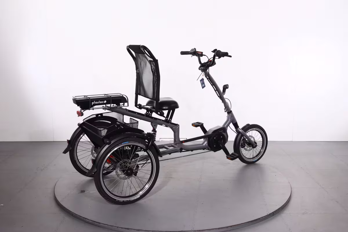 Pfautec Scoobo - Miniature 2