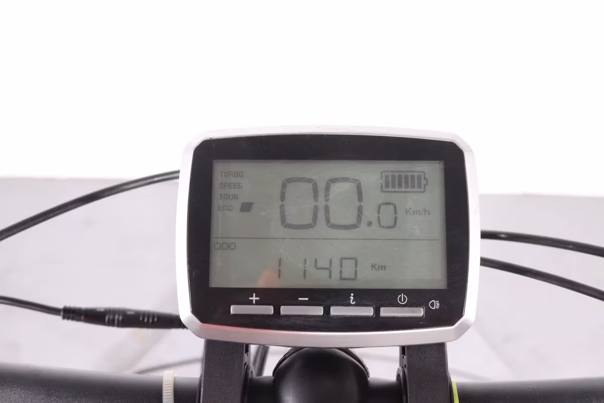 Nakamura E-Powerfit LTD - Miniature 9