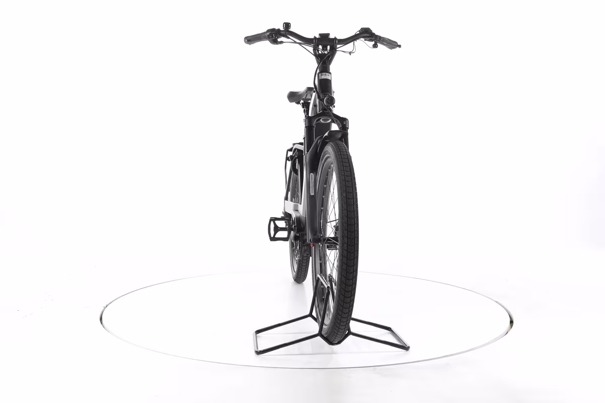 Riese & Müller Nevo4 GT vario Vélo Électrique Urbain Cadre bas - Miniature 4