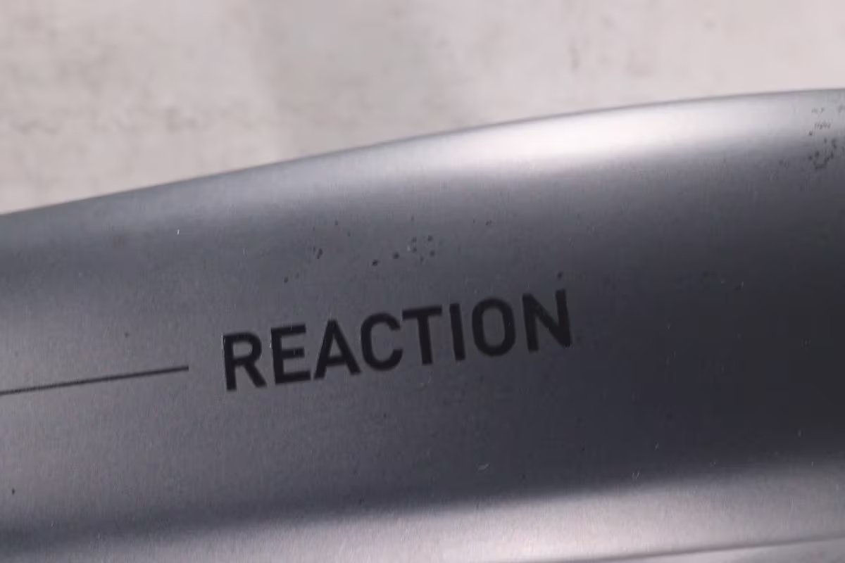 Cube Reaction Hybrid Performance - Miniature 8