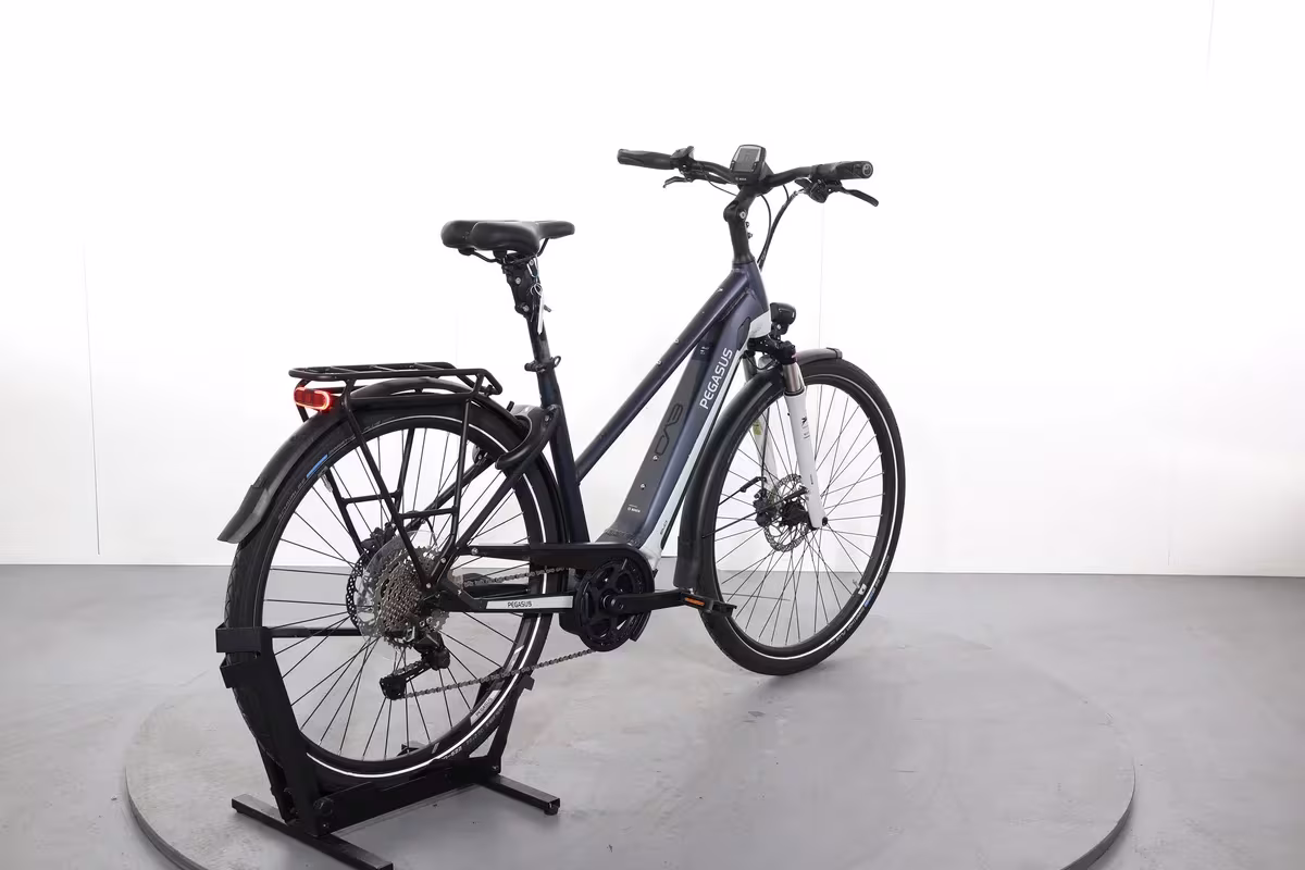Pegasus Premio EVO 10 Lite - Miniature 6