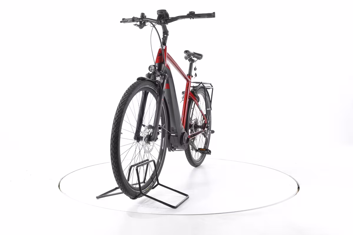 Pegasus Premio Evo 10 Lite Vélo Électrique de Trekking - Miniature 5