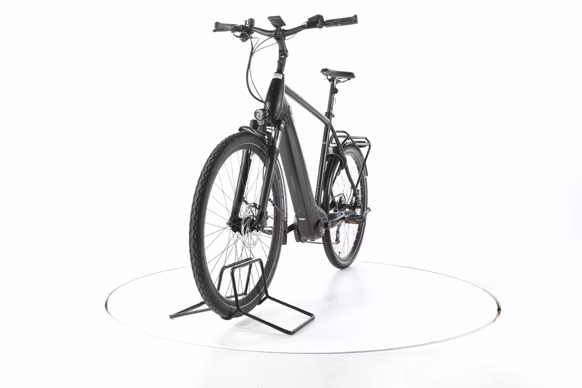 Pegasus Solero EVO 9 Vélo Électrique de Trekking - Miniature 5