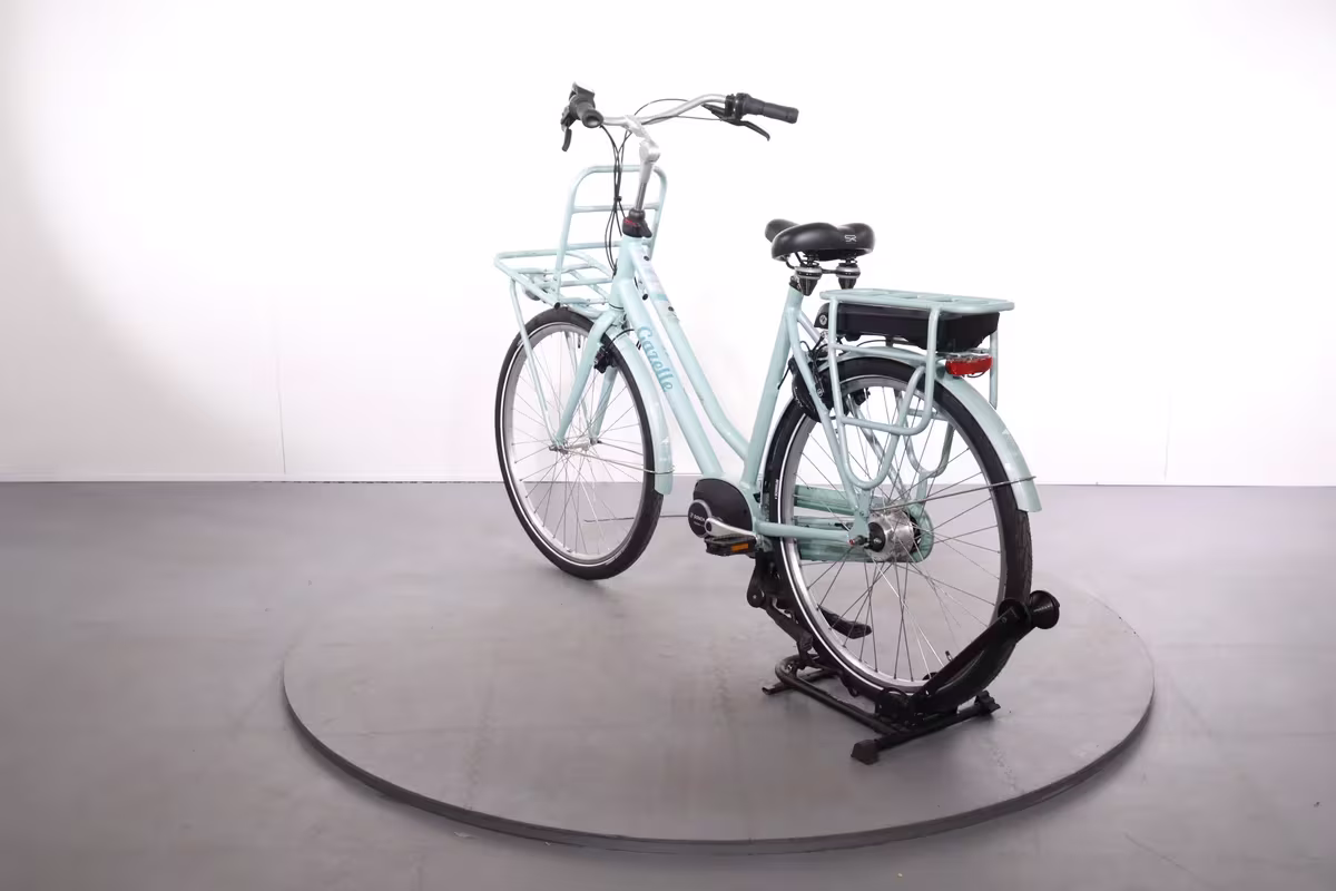 Gazelle MISS GRACE C7 HMB - Miniature 5