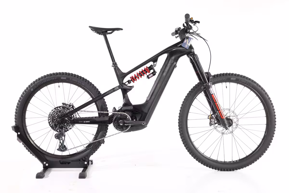 CANNONDALE Moterra Neo carbon LT 2 2024 T.M