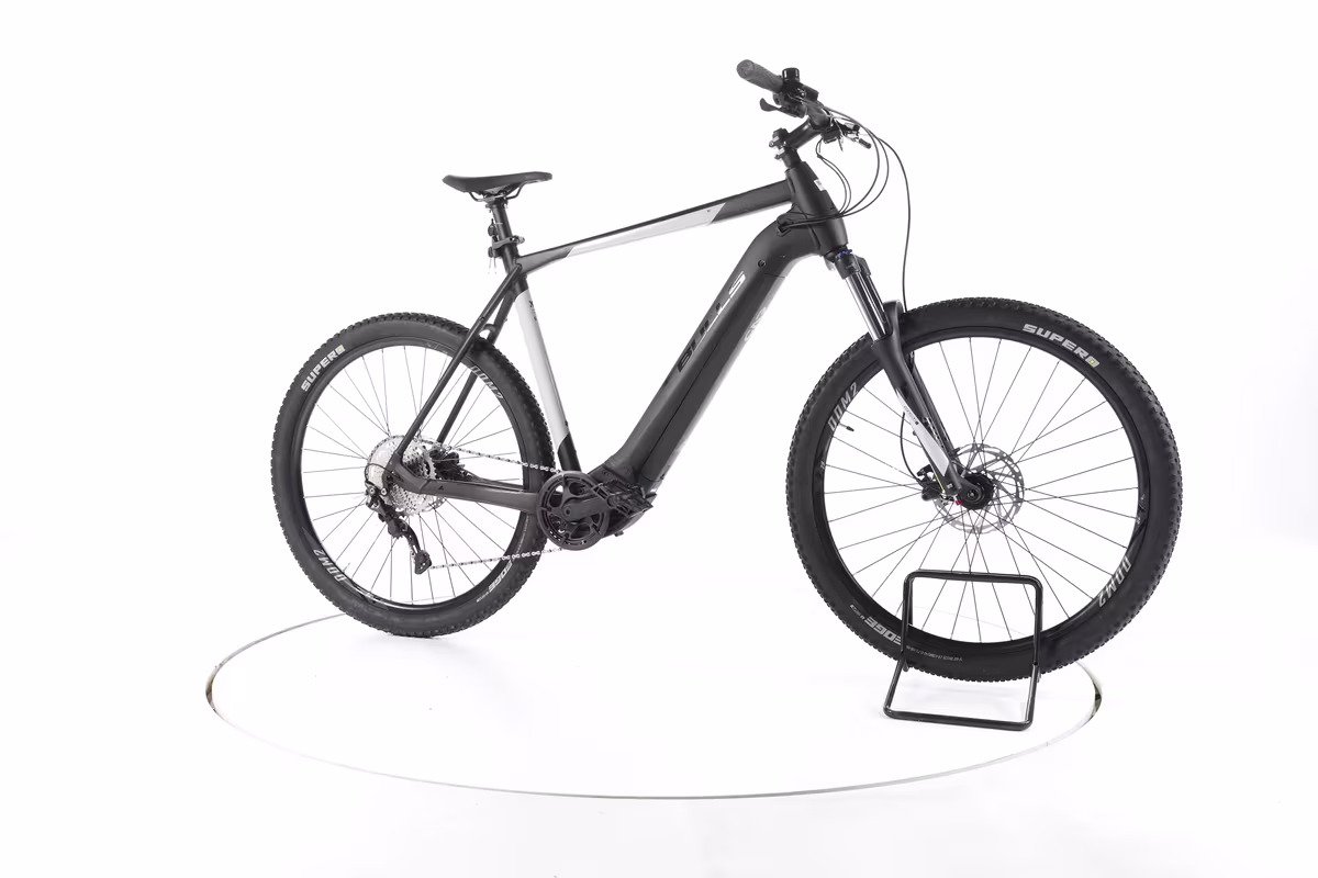 Bulls Copperhead EVO 1 E-Bike - Miniature 2