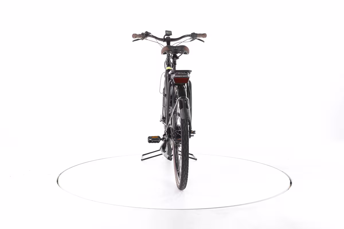 Gazelle Arroyo C8 HMB Elite Vélo Électrique Urbain Cadre bas 2024 - Miniature 10
