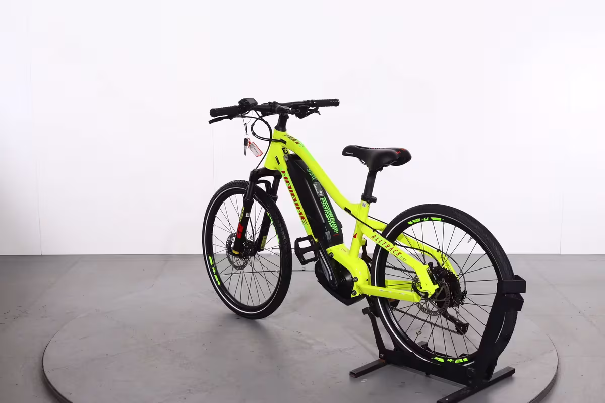 Haibike ALLTRACK KIDS - Miniature 6