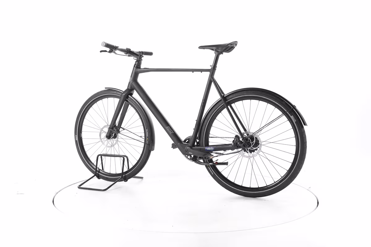 Rose Sneak Plus E-Bike - Miniature 8