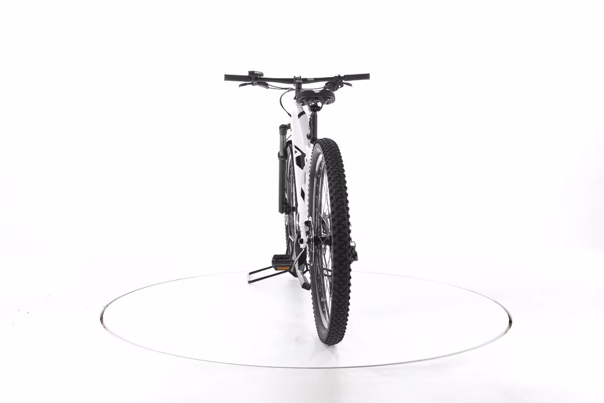 R Raymon Hardray E7.0 29 E-Bike - Miniature 10