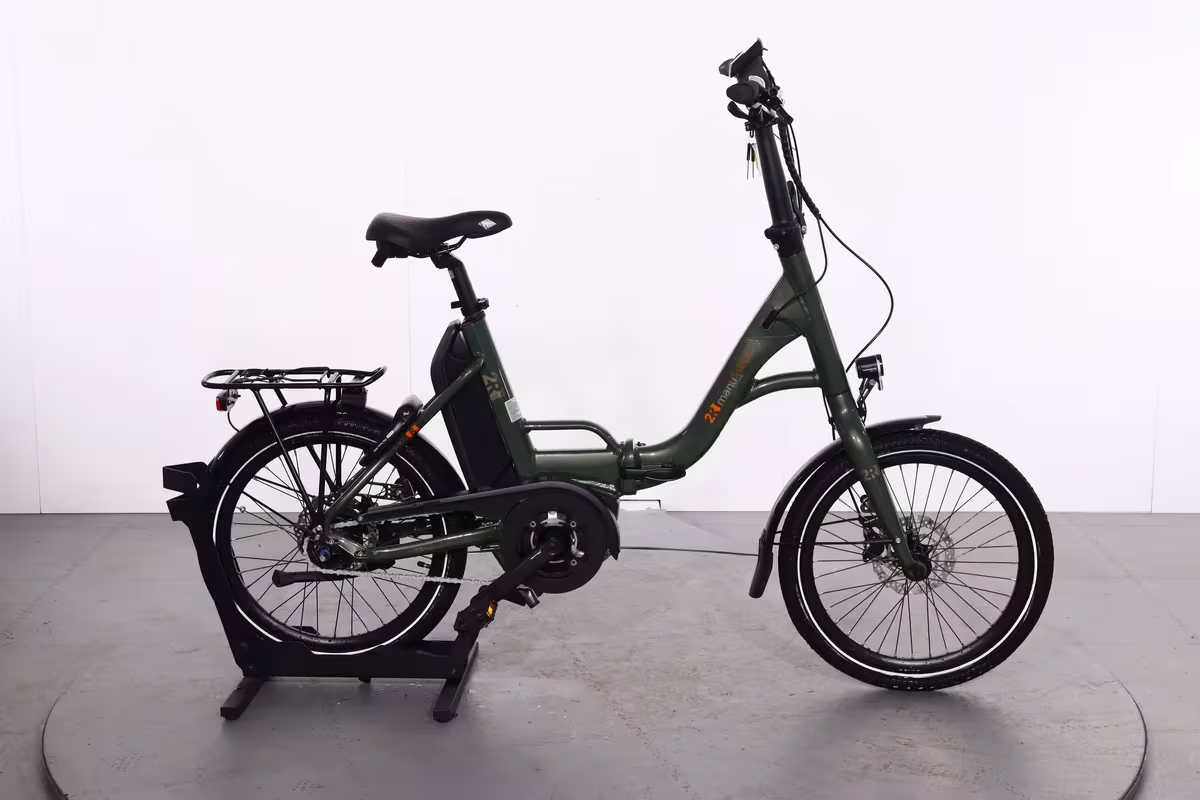 2R Manufaktur FXL8