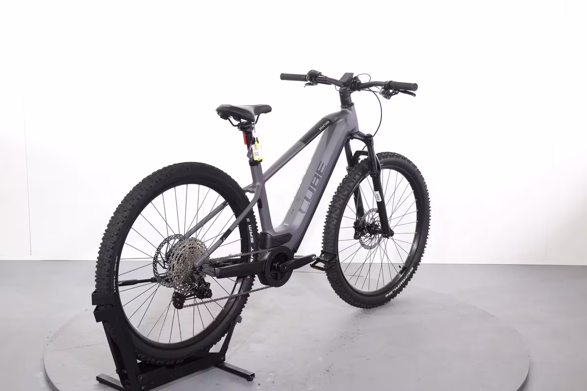 Cube Reaction Hybrid Race 750 - Miniature 6