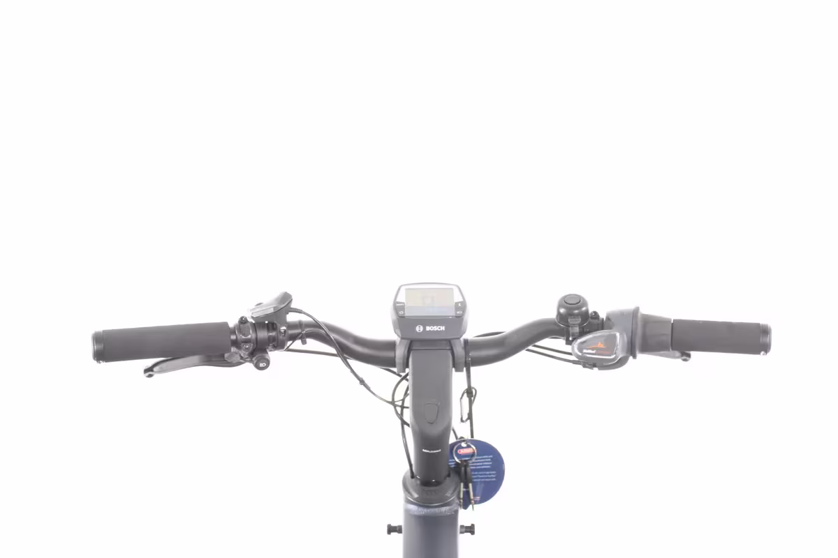 Riese & Müller Charger3 GT Vario - Miniature 7