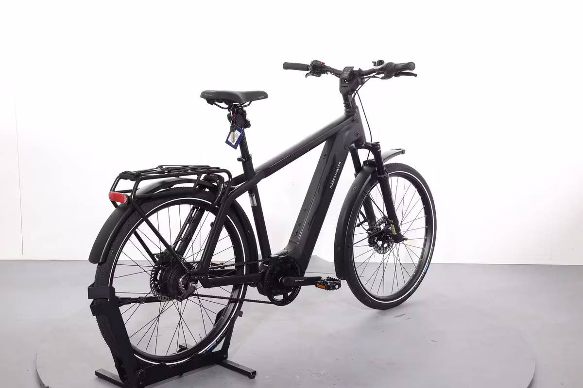 Riese & Müller Charger4 GT vario - Miniature 6