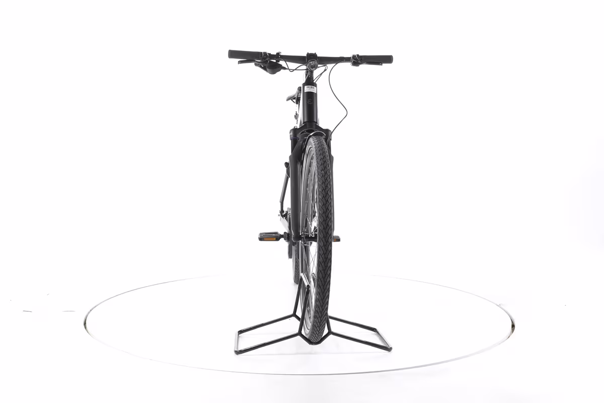 Riese & Müller UBN Five silent Vélo Électrique Urbain - Miniature 4