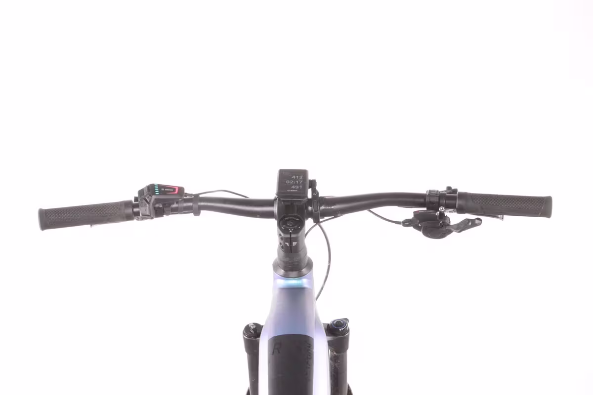 Cube Reaction Hybrid Race 750 - Miniature 7