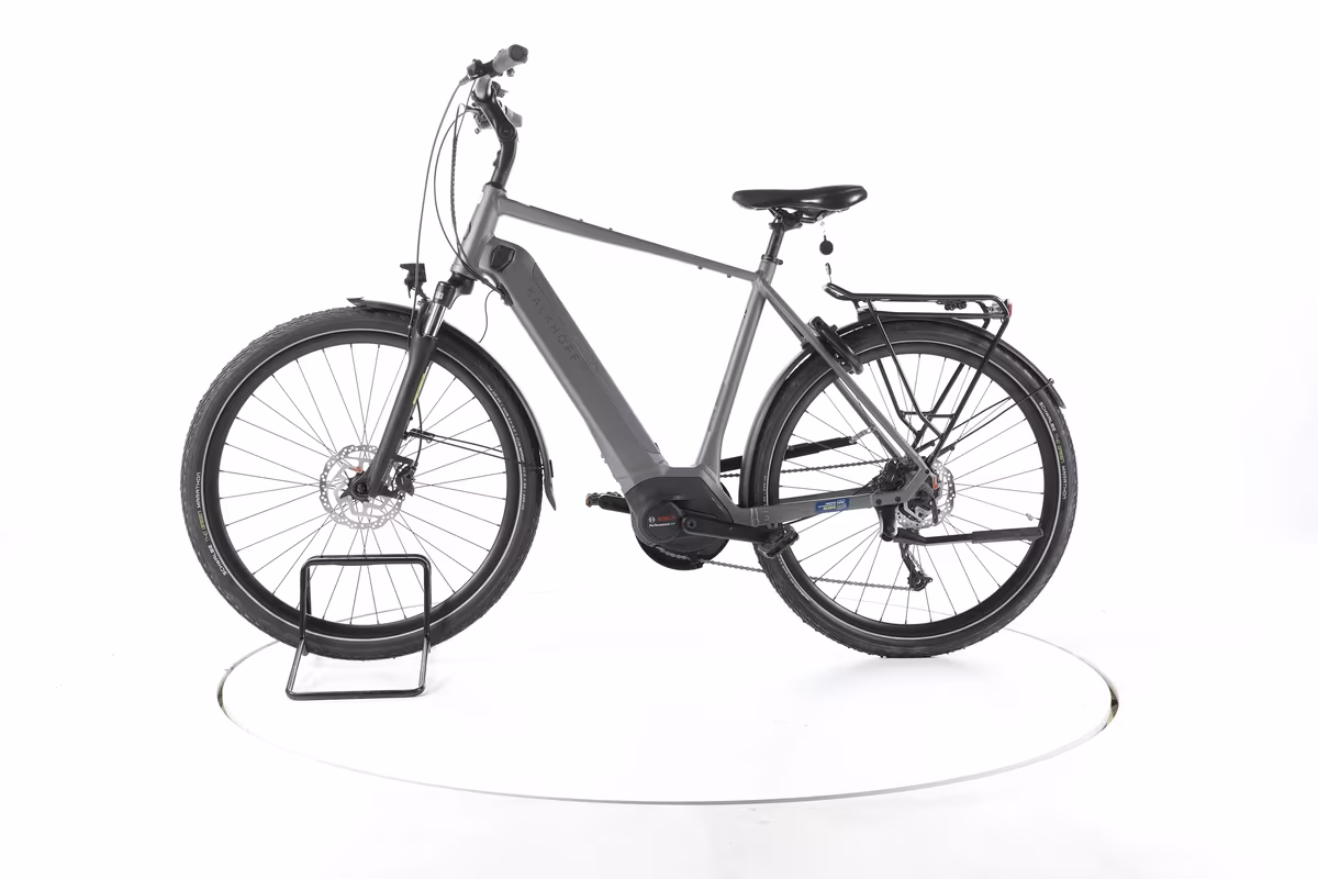 Kalkhoff Endeavour 3.B Move Vélo Électrique de Trekking - Miniature 7
