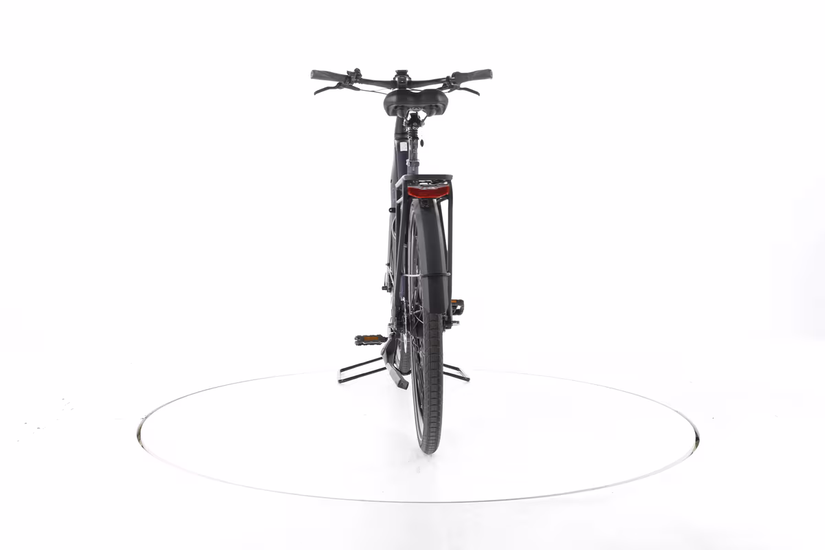 Gazelle Chamonix C5 HMS Vélo Électrique Urbain Cadre bas - Miniature 10