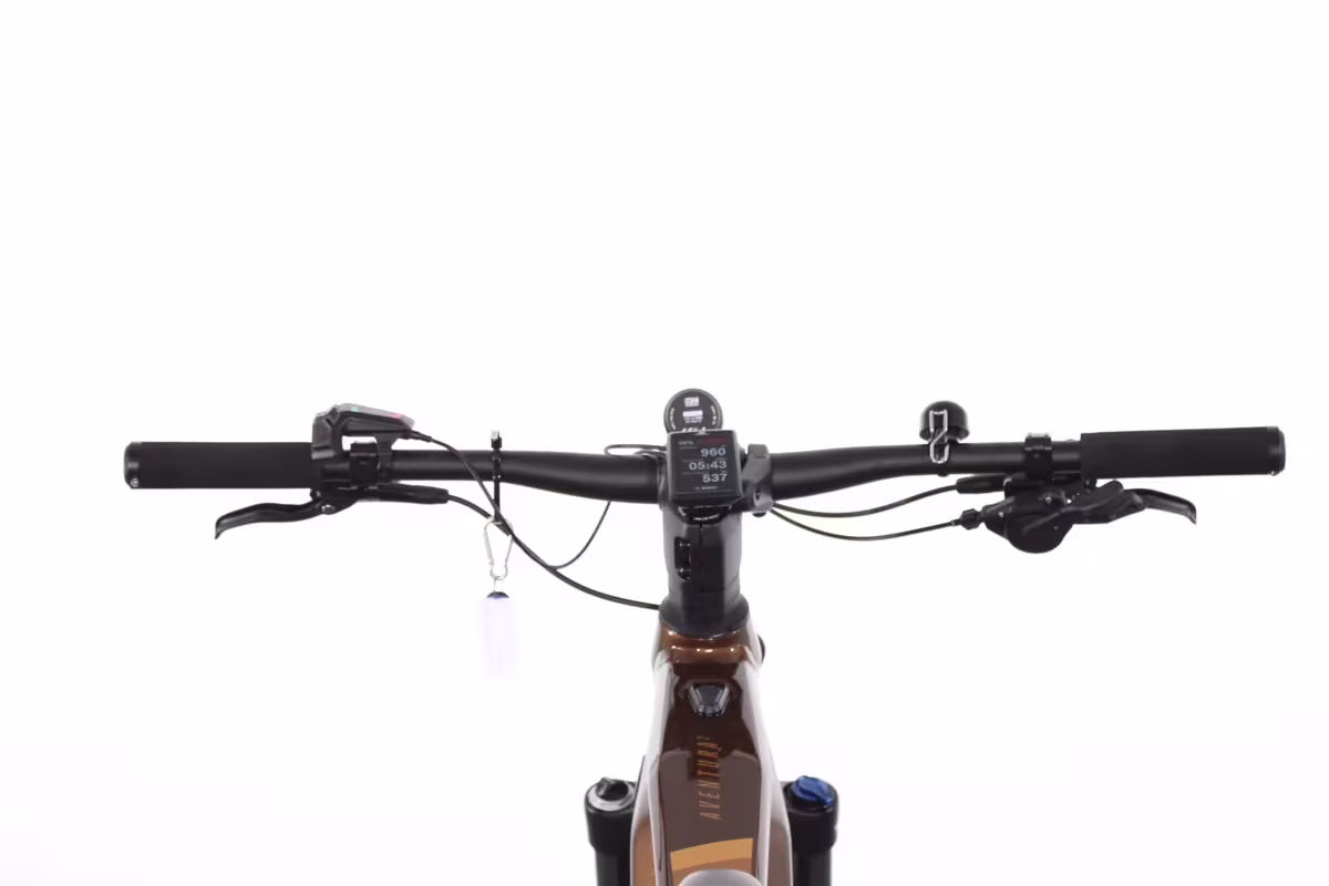 Focus AVENTURA² 6.8 - Miniature 7