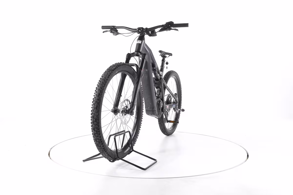 Focus Thron² 6.8 E-Bike Tout-Suspendu - Miniature 5