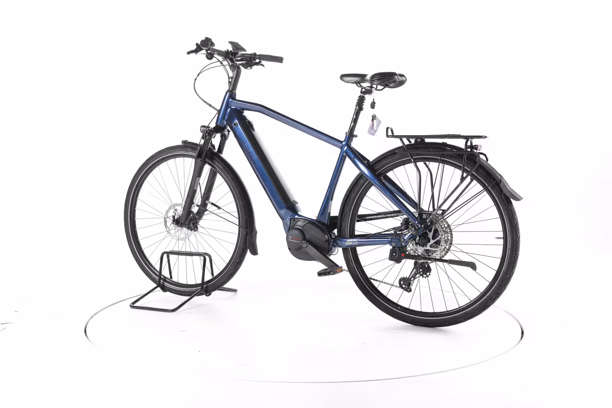 Velo de Ville AEB 890 smart Vélo Électrique de Trekking - Miniature 8
